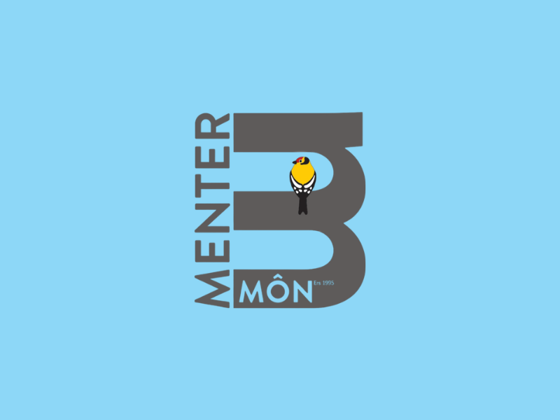 Mentor Mon logo